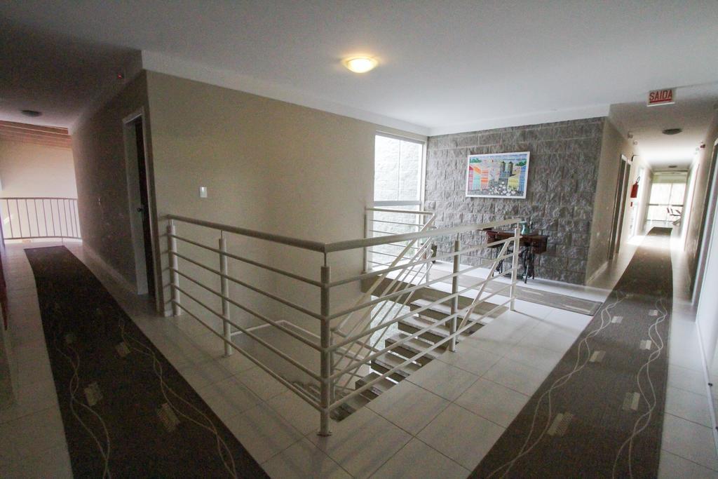 Flex Hotel Canoinhas Zewnętrze zdjęcie