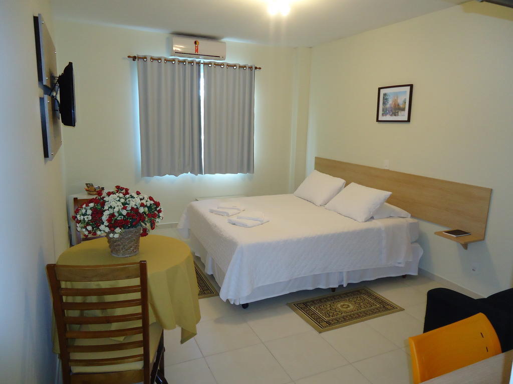 Flex Hotel Canoinhas Zewnętrze zdjęcie